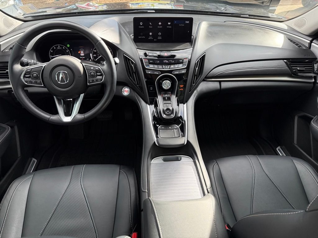 2022 Acura RDX Technology photo 15