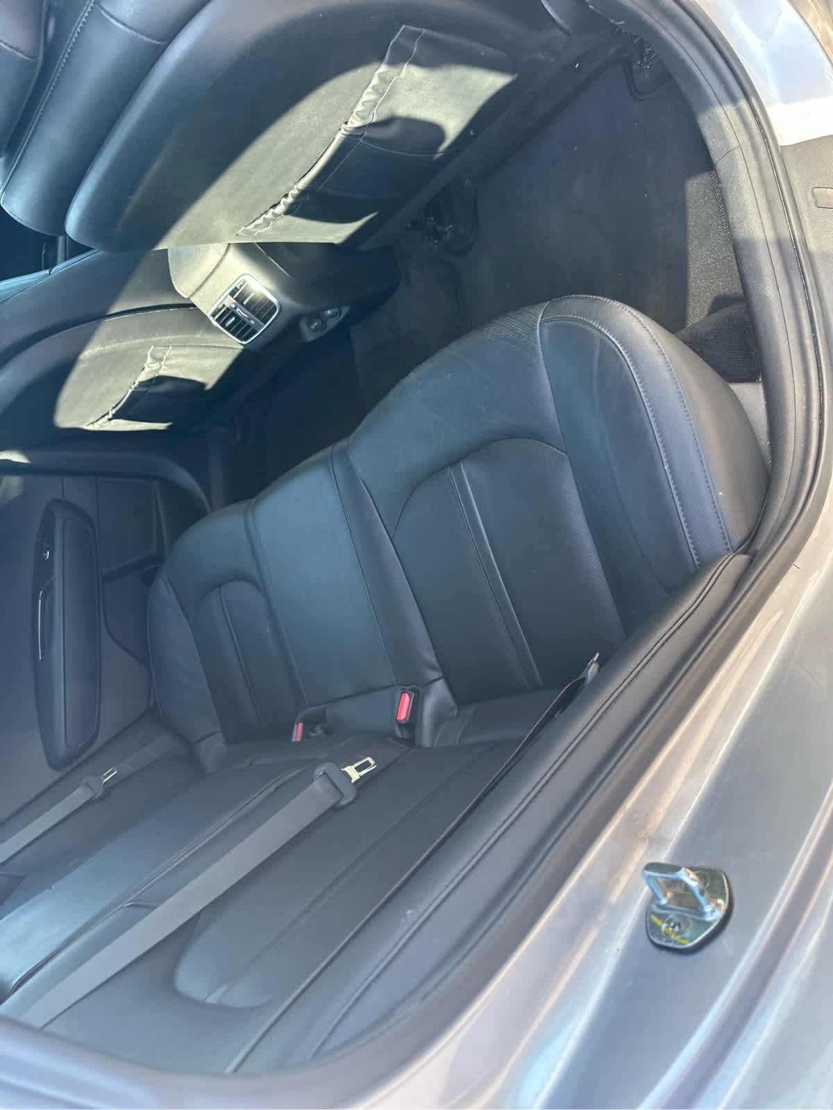 2018 Kia Optima EX photo 7
