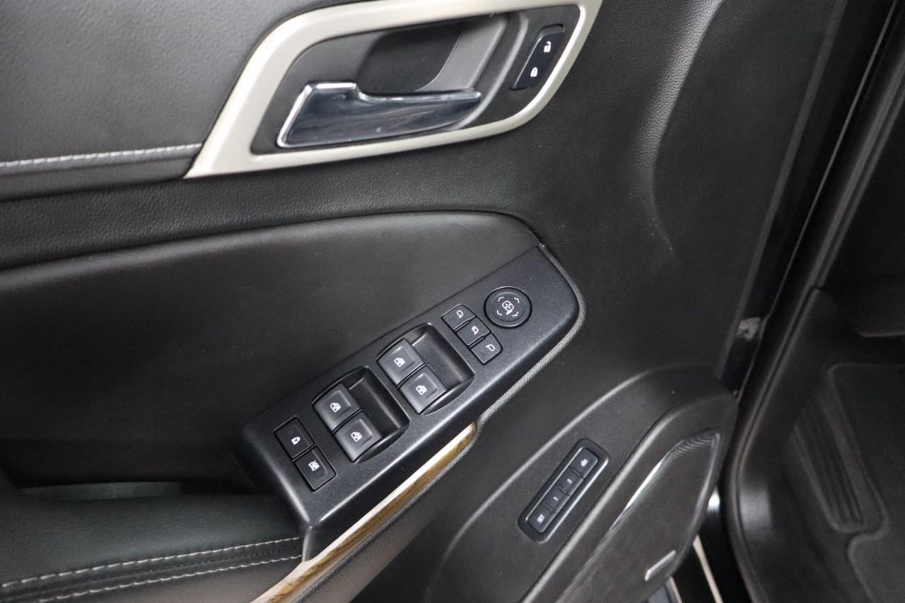 2019 Gmc Yukon Denali photo 18
