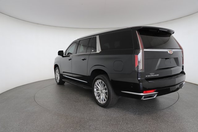 2022 Cadillac Escalade ESV Premium Luxury photo 11