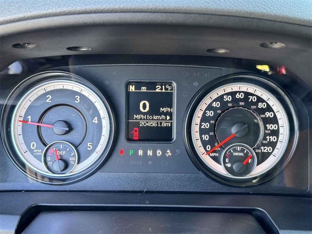 2015 Ram 1500 Big Horn photo 22