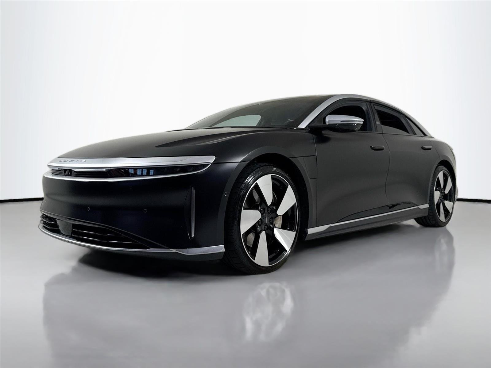2022 Lucid Air Grand Touring photo 38