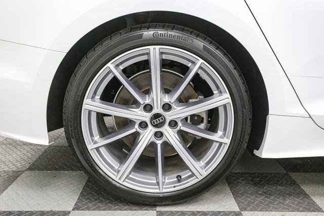 2025 Audi A5 45 S line Premium Quattro photo 16
