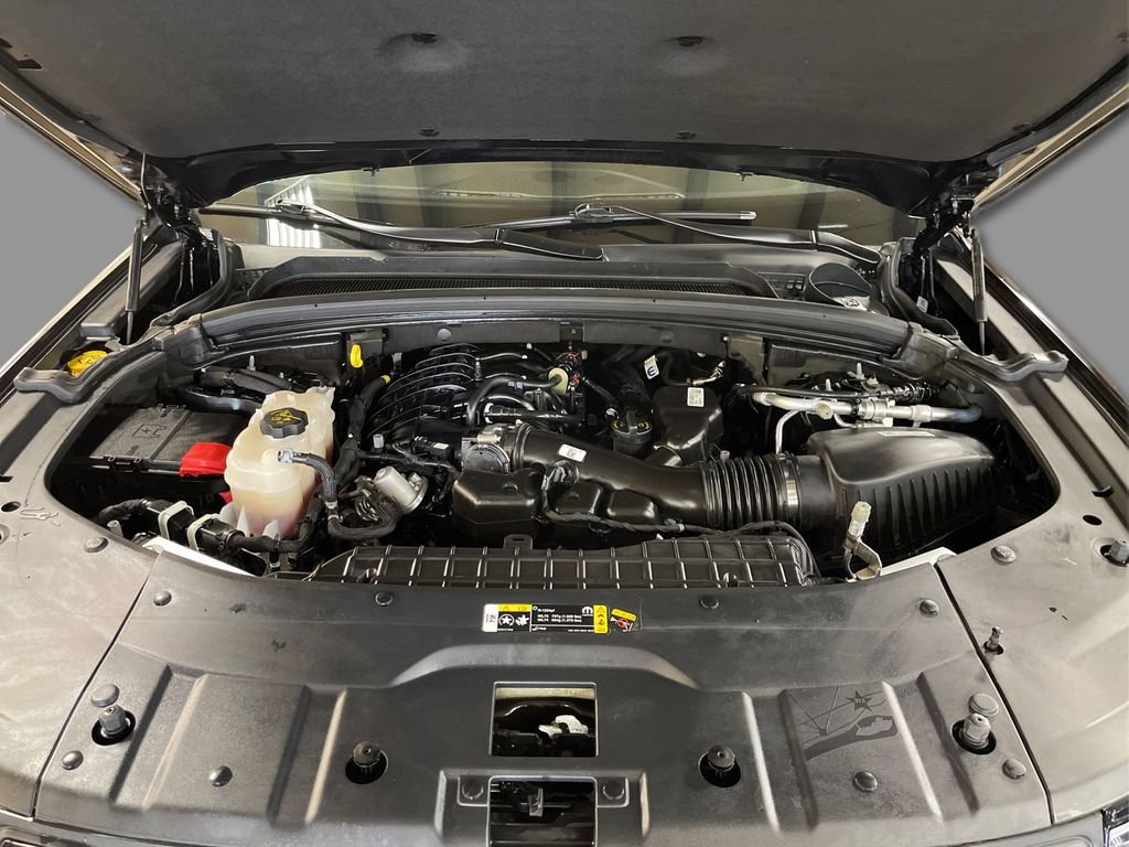 2023 Jeep Grand Cherokee Altitude photo 4