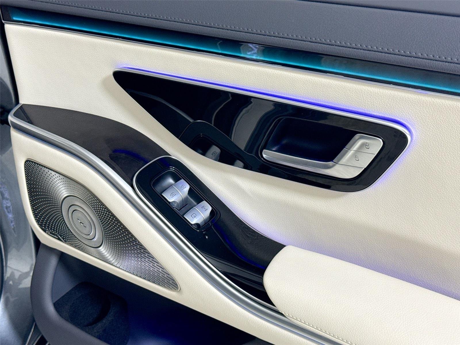 2023 Mercedes Benz S 500 4MATIC photo 21