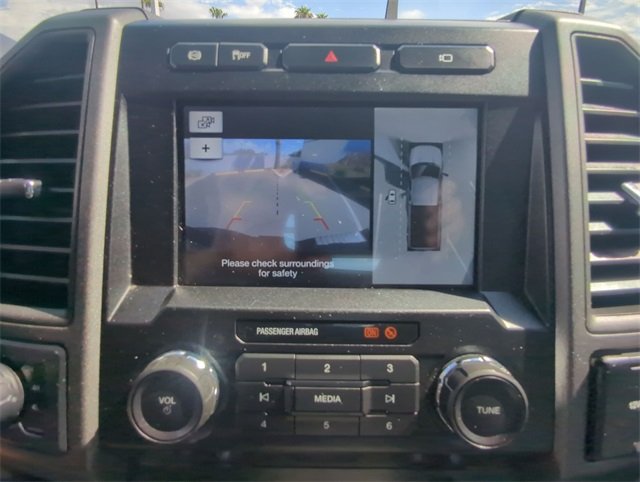 2019 Ford F-350 photo 18