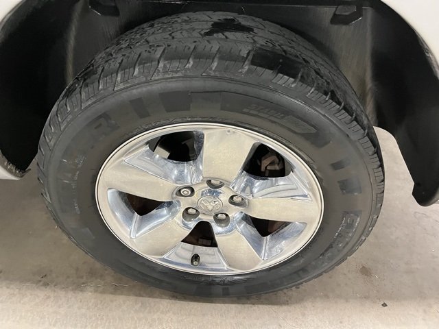 2016 Ram 1500 Lone Star photo 4