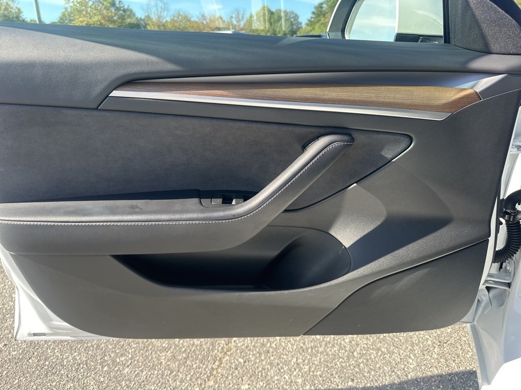 2023 Tesla Model 3 photo 22