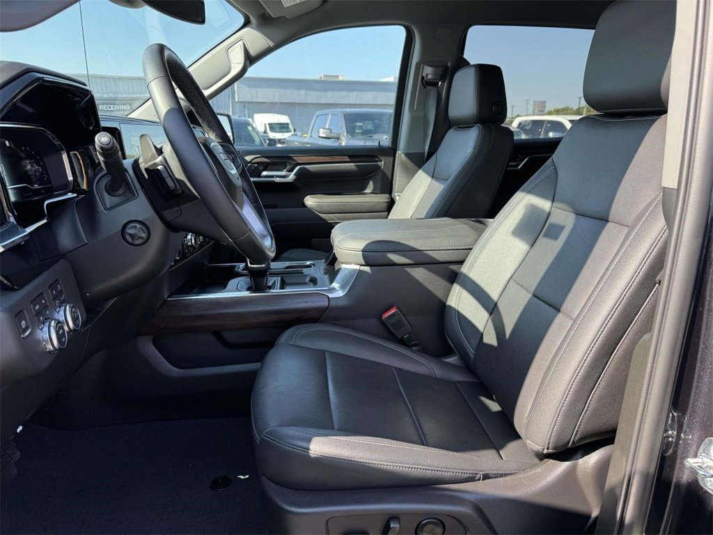 2023 Gmc Sierra 1500 SLT photo 13