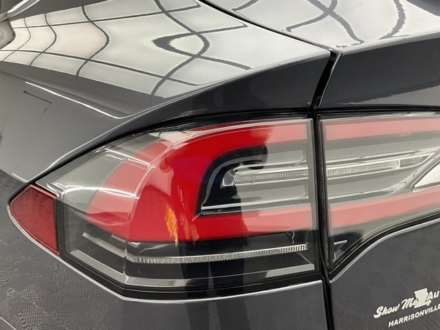 2016 Tesla Model X 90D photo 23