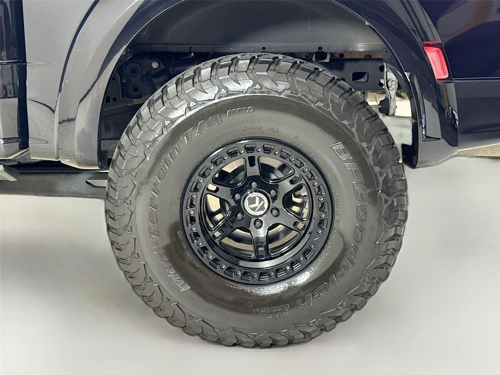 2023 Ford F-150 Raptor photo 39
