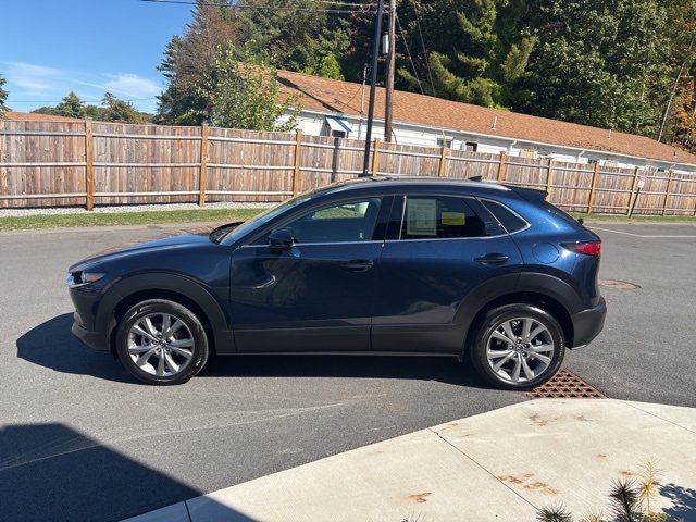 2023 Mazda CX-30 2.5 S Premium photo 4