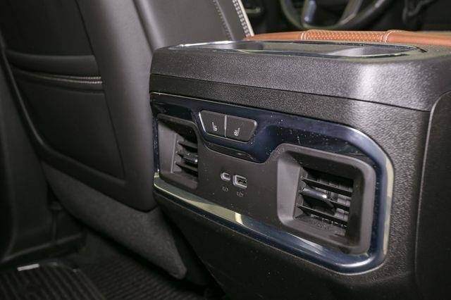 2024 Gmc Sierra 2500 HD Denali Ultimate photo 23