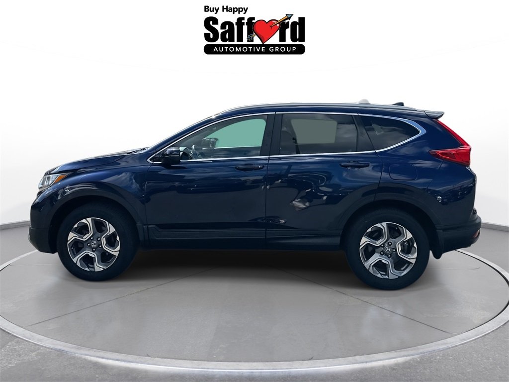 2017 Honda CR-V EX-L photo 6