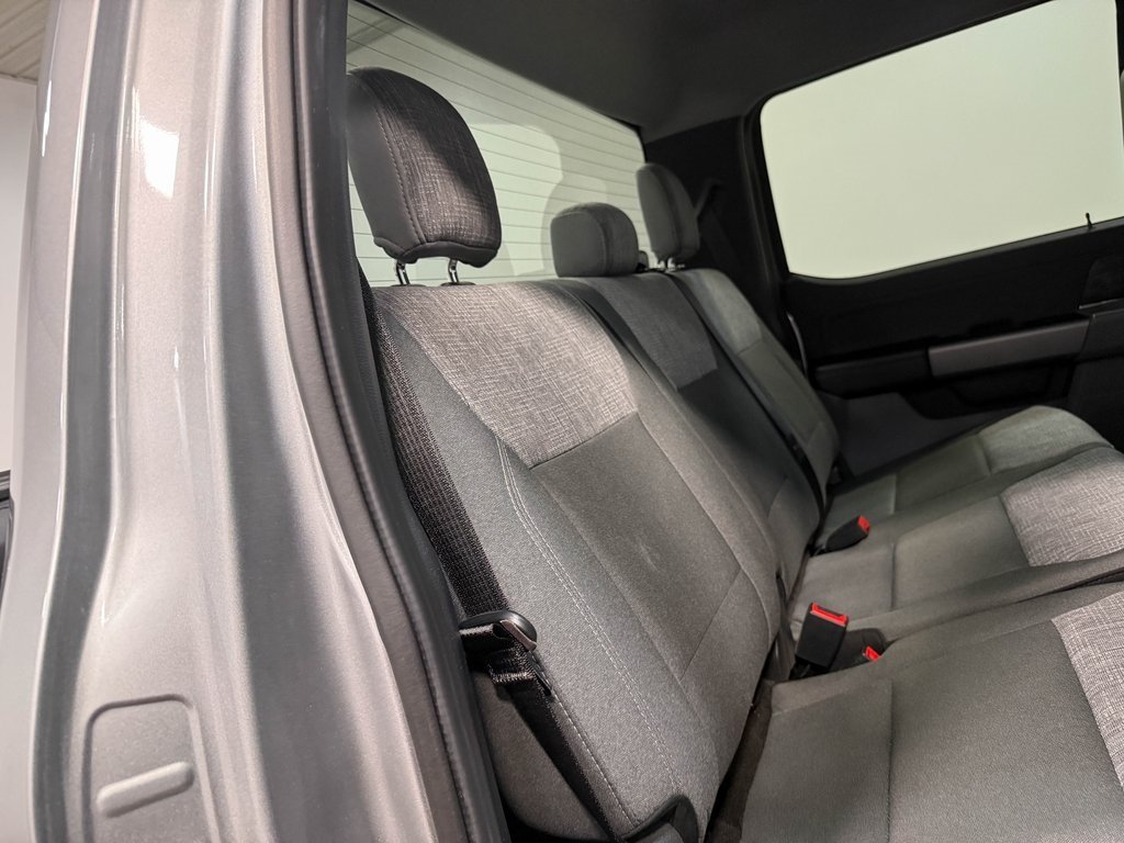 2022 Ford F-150 XLT photo 61