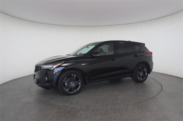 2023 Acura RDX A-Spec photo 4