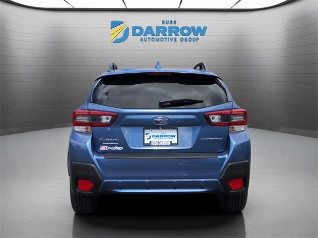 2021 Subaru Crosstrek Premium photo 4