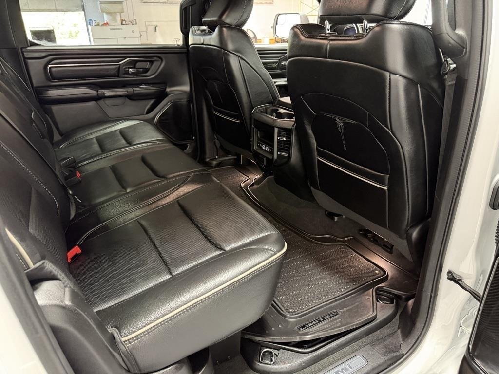 2023 Ram 1500 Limited photo 26