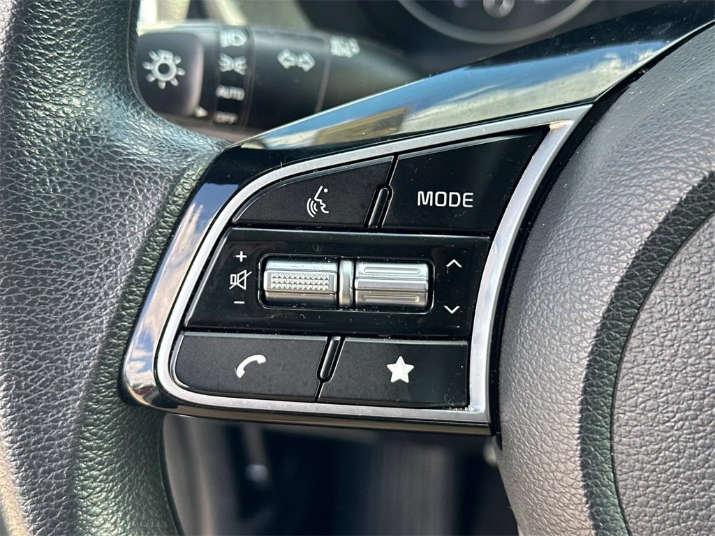 2024 Kia Forte LX photo 22