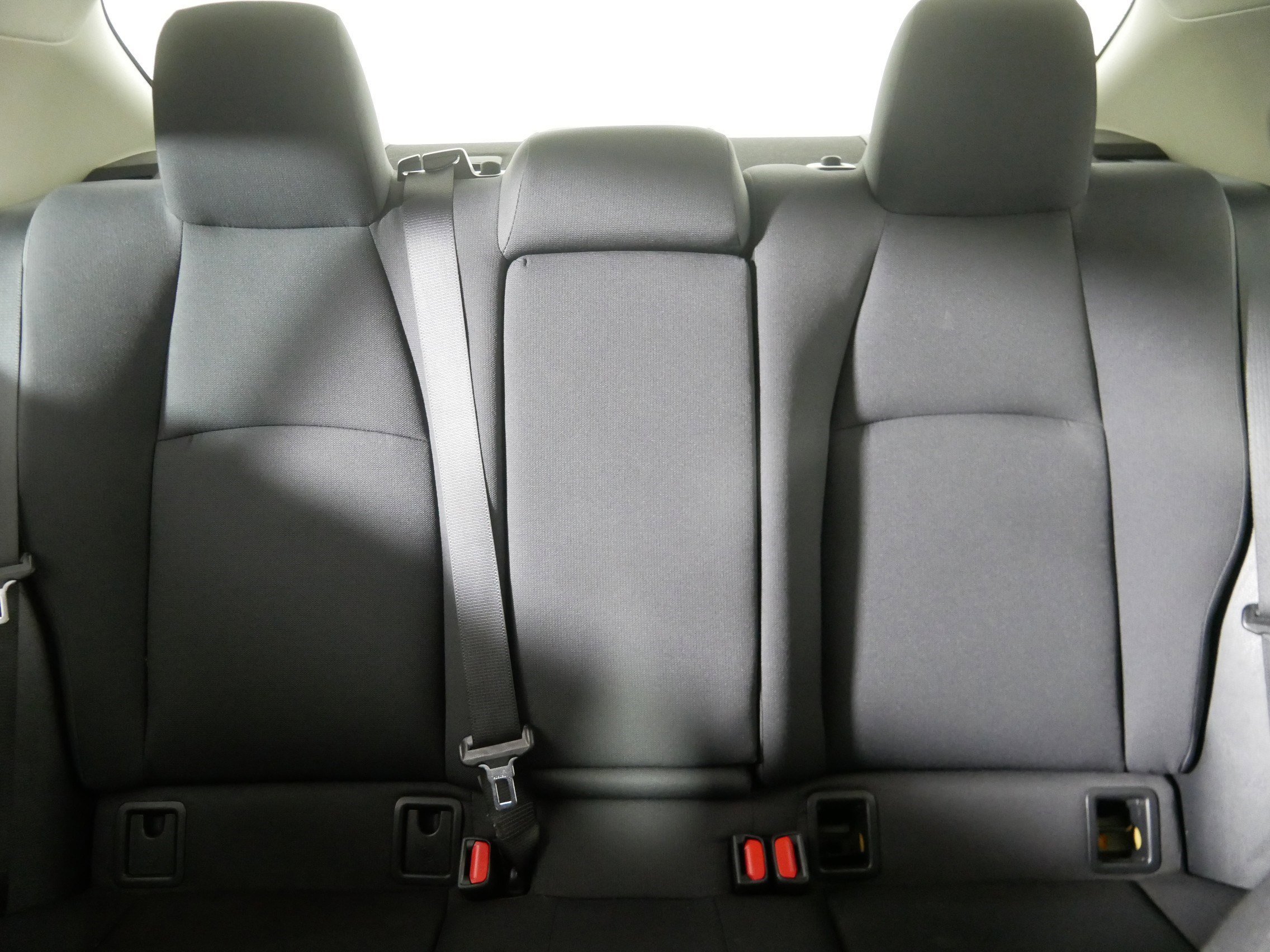 2022 Toyota Corolla LE photo 13