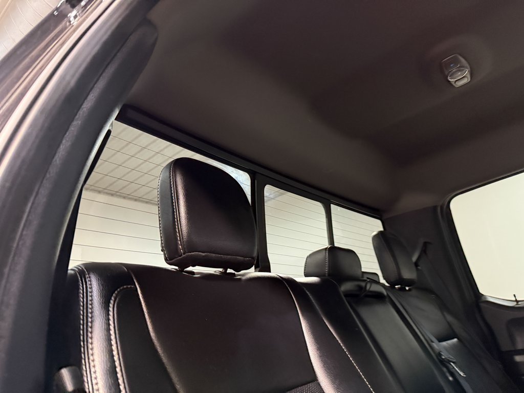 2020 Ford F-350 photo 10