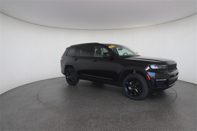 2023 Jeep Grand Cherokee Limited photo 23