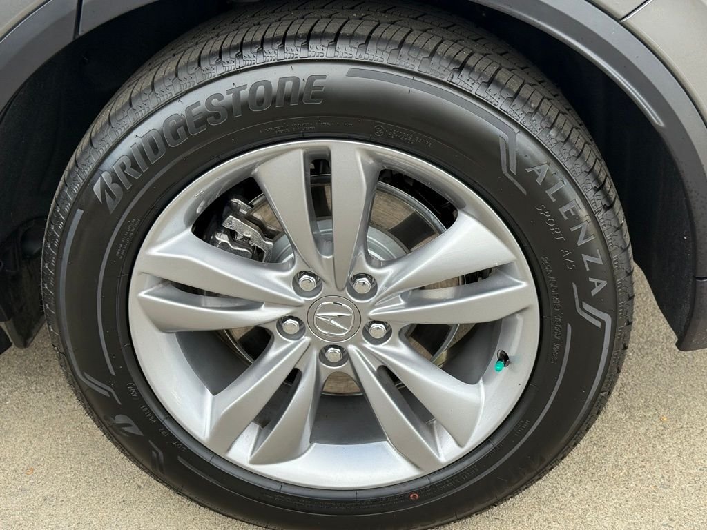 2025 Acura MDX Base photo 10