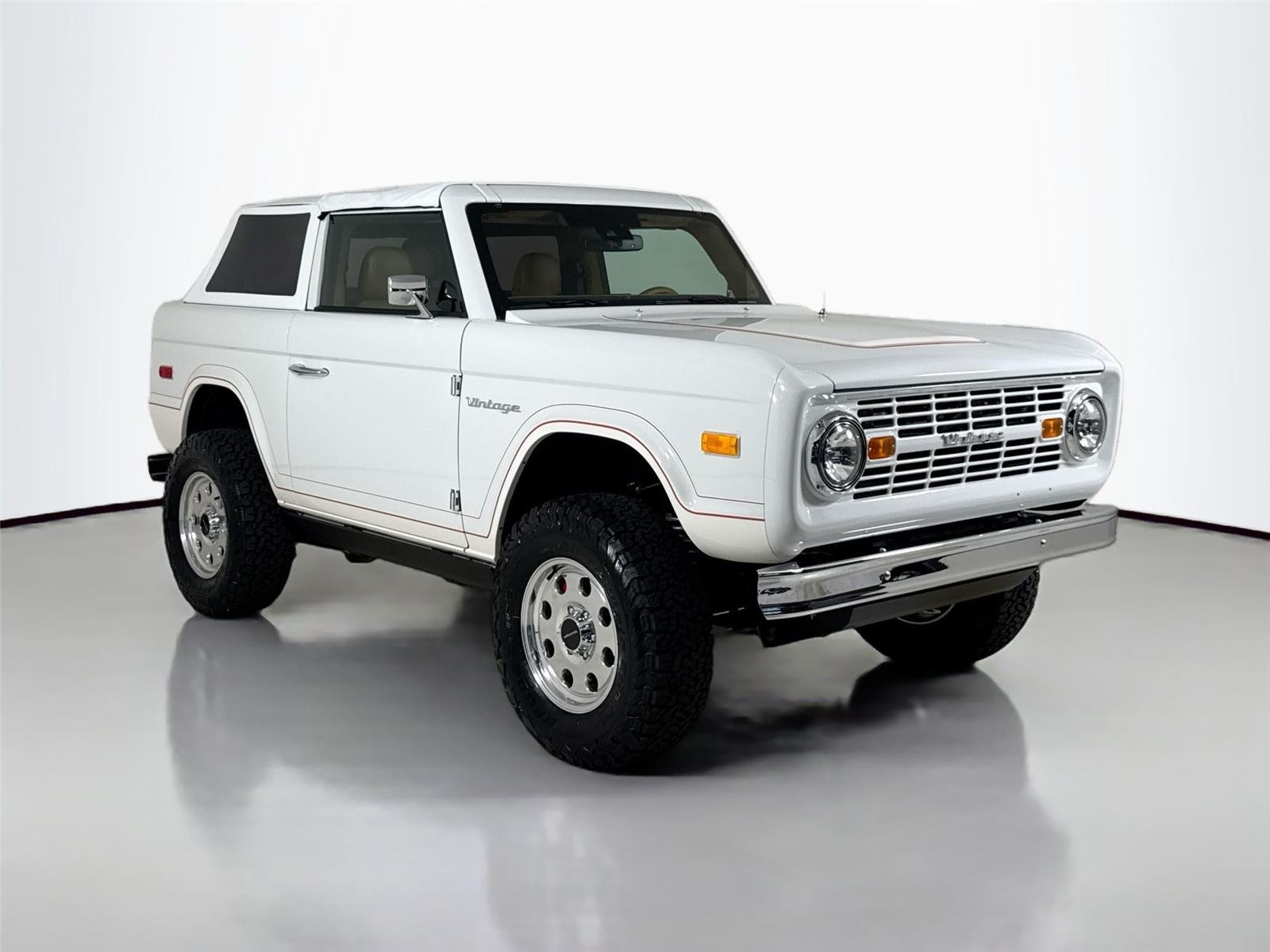 2025 Ford Bronco Badlands photo 32