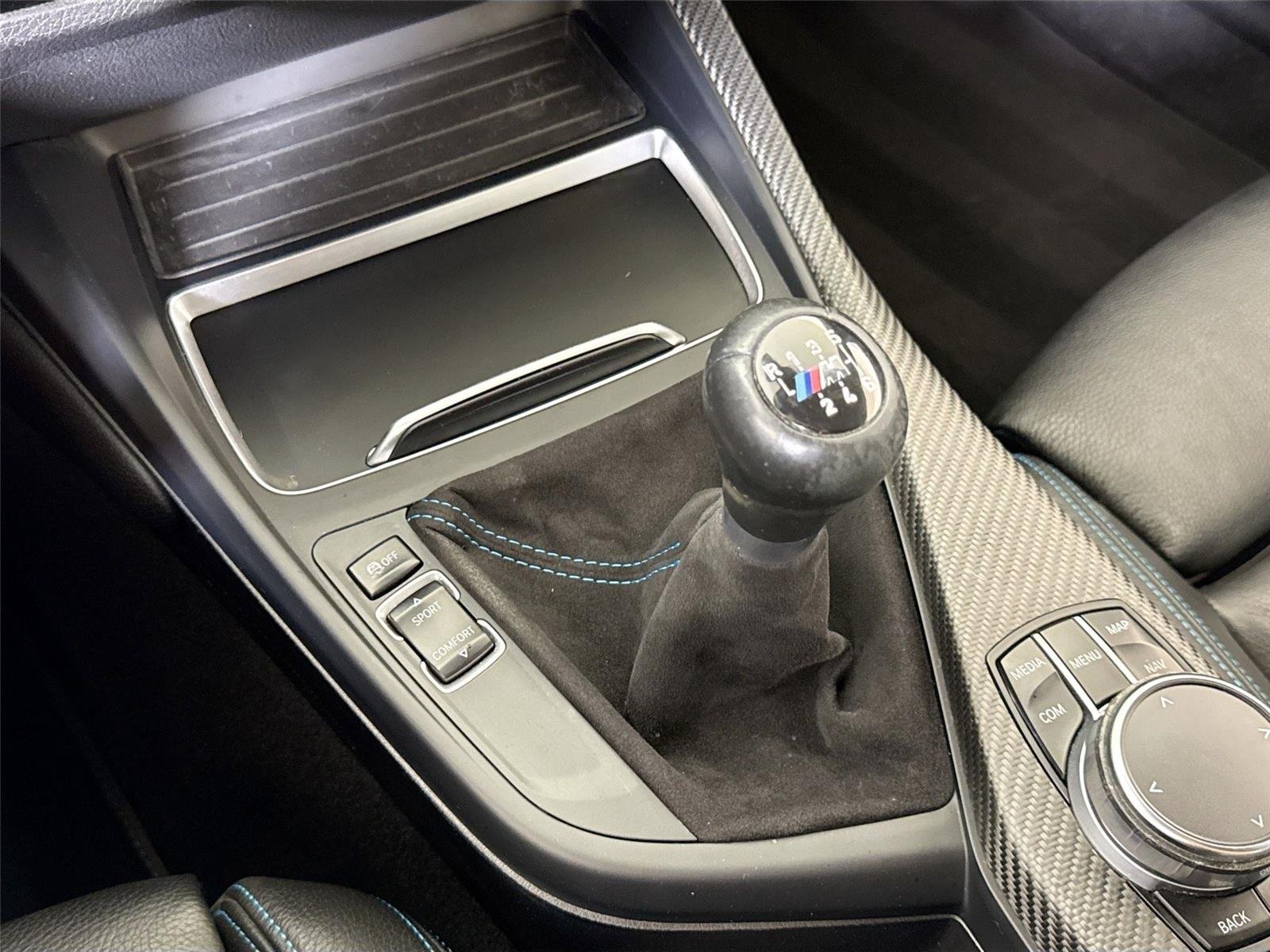 2018 Bmw M2 Coupe photo 20