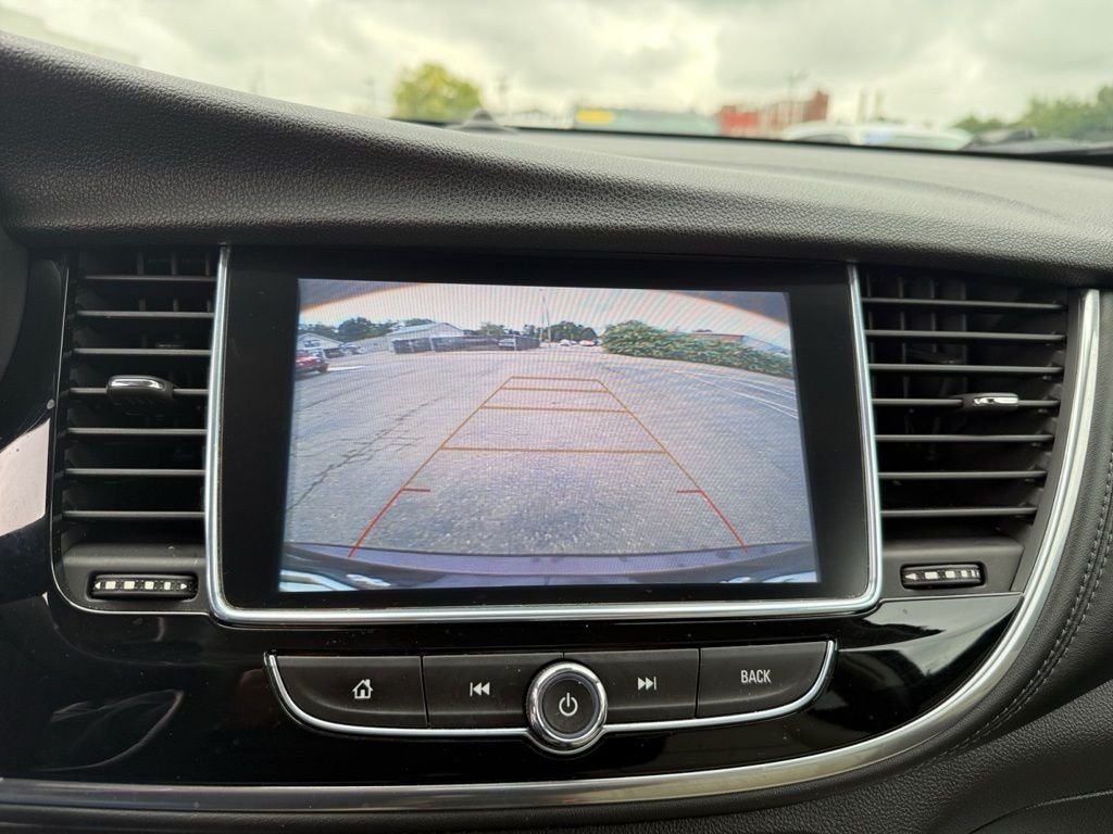 2018 Buick Encore Premium photo 18