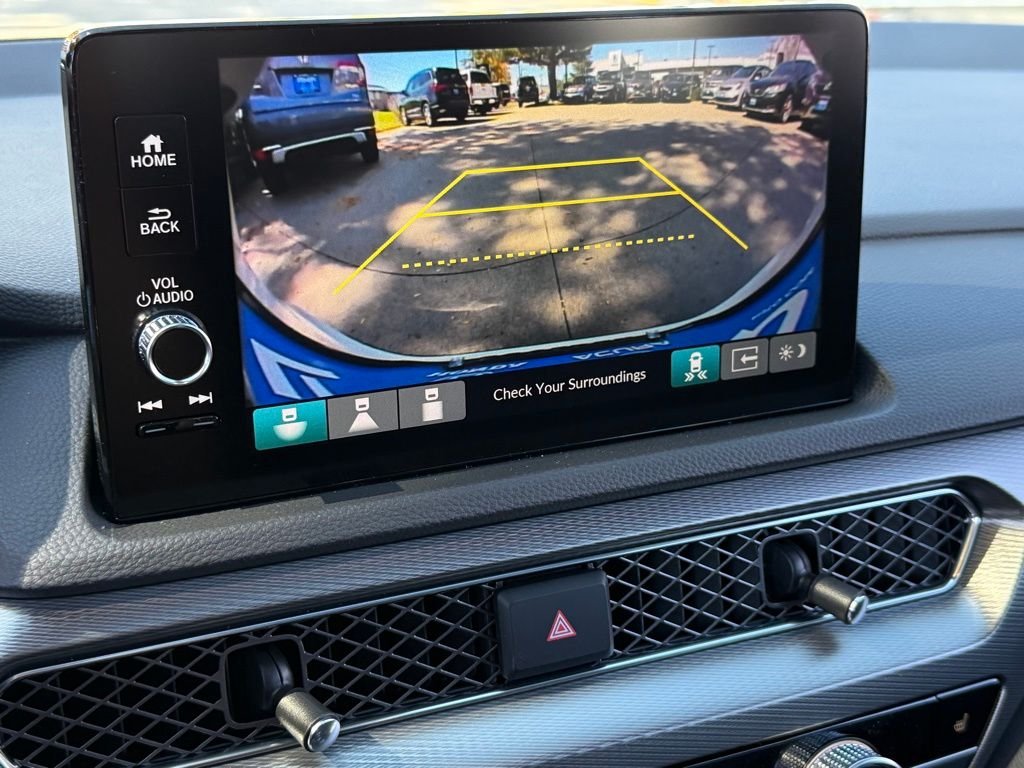 2026 Acura Integra A-Spec Technology photo 18