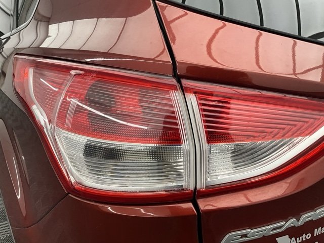 2016 Ford Escape SE photo 17