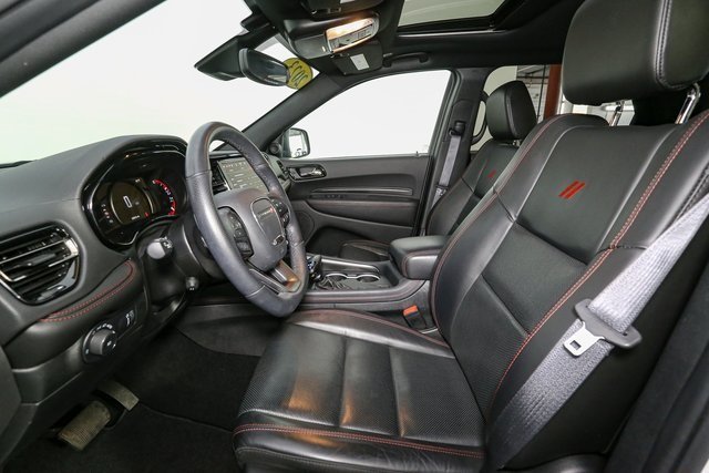 2023 Dodge Durango R/T Plus photo 32