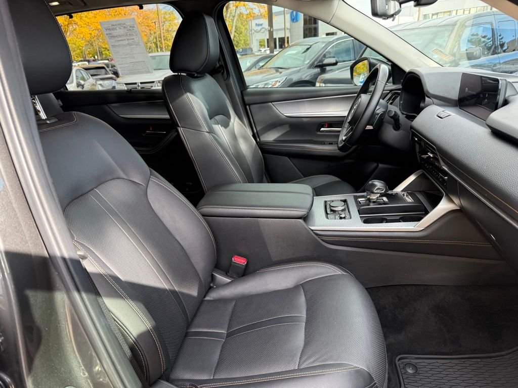 2024 Mazda CX-90 Premium photo 16