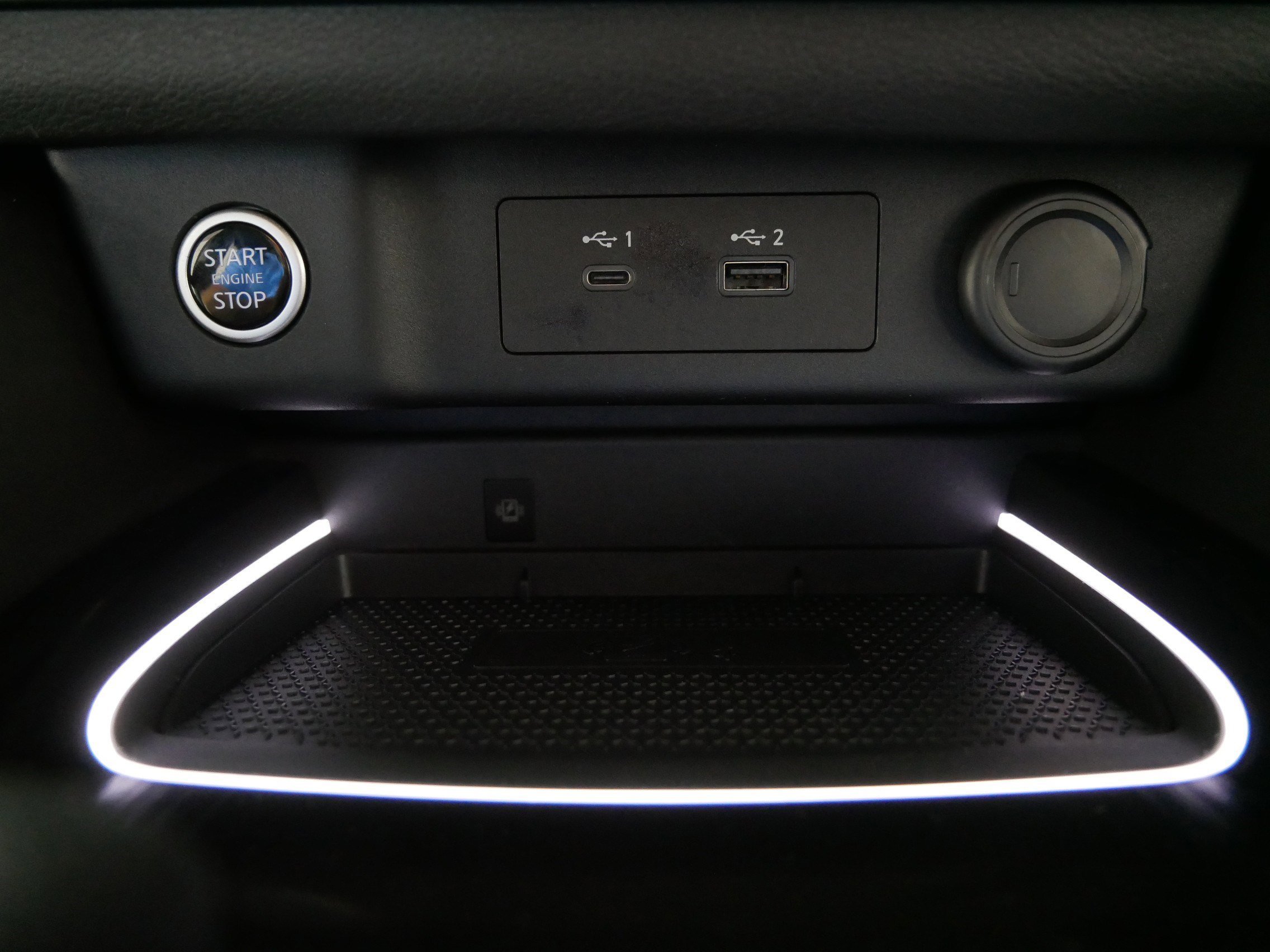 2022 Nissan Rogue Platinum photo 29