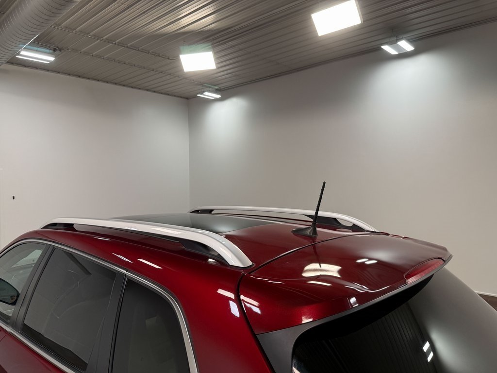 2021 Jeep Cherokee Limited photo 38