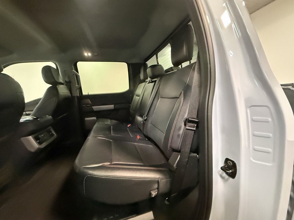 2024 Ford F-250 photo 3