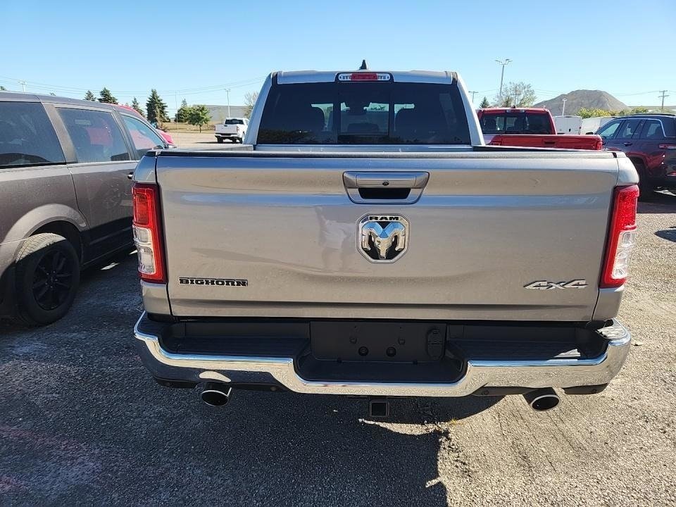 2022 Ram 1500 Big Horn Lone Star photo 3