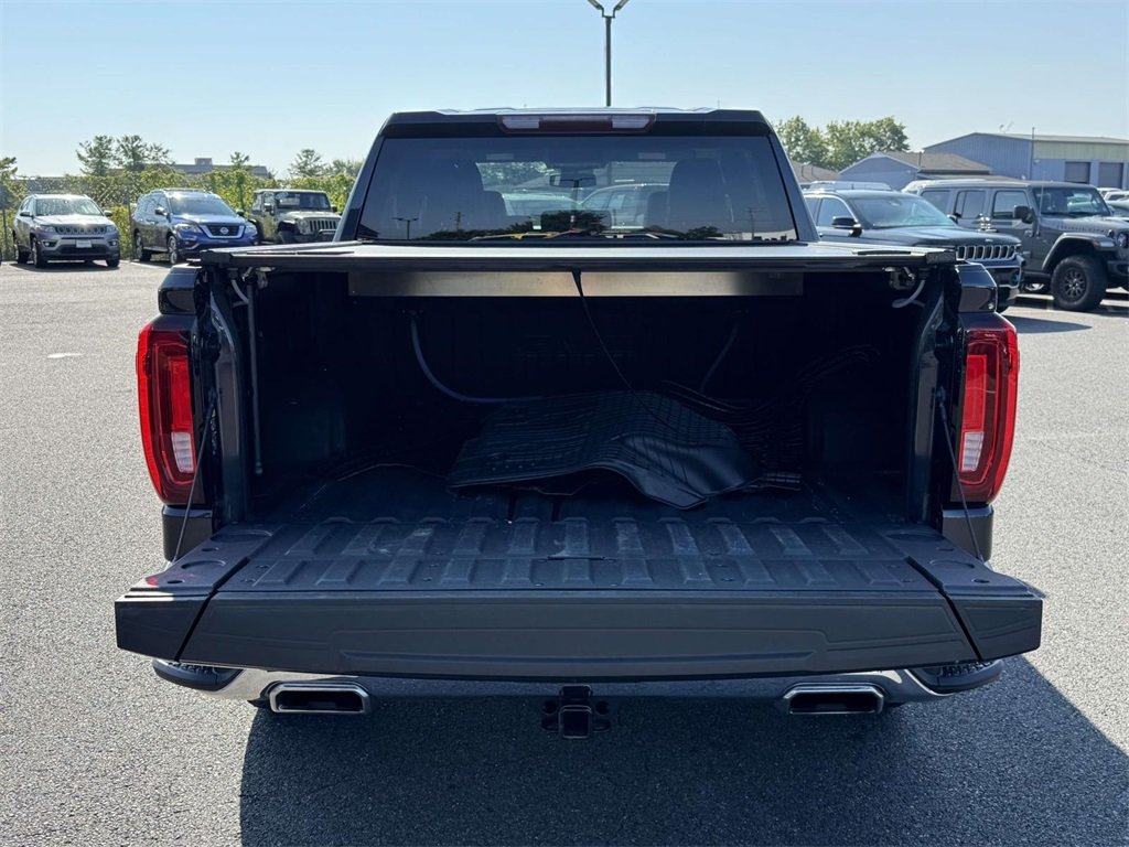 2023 Gmc Sierra 1500 SLT photo 28