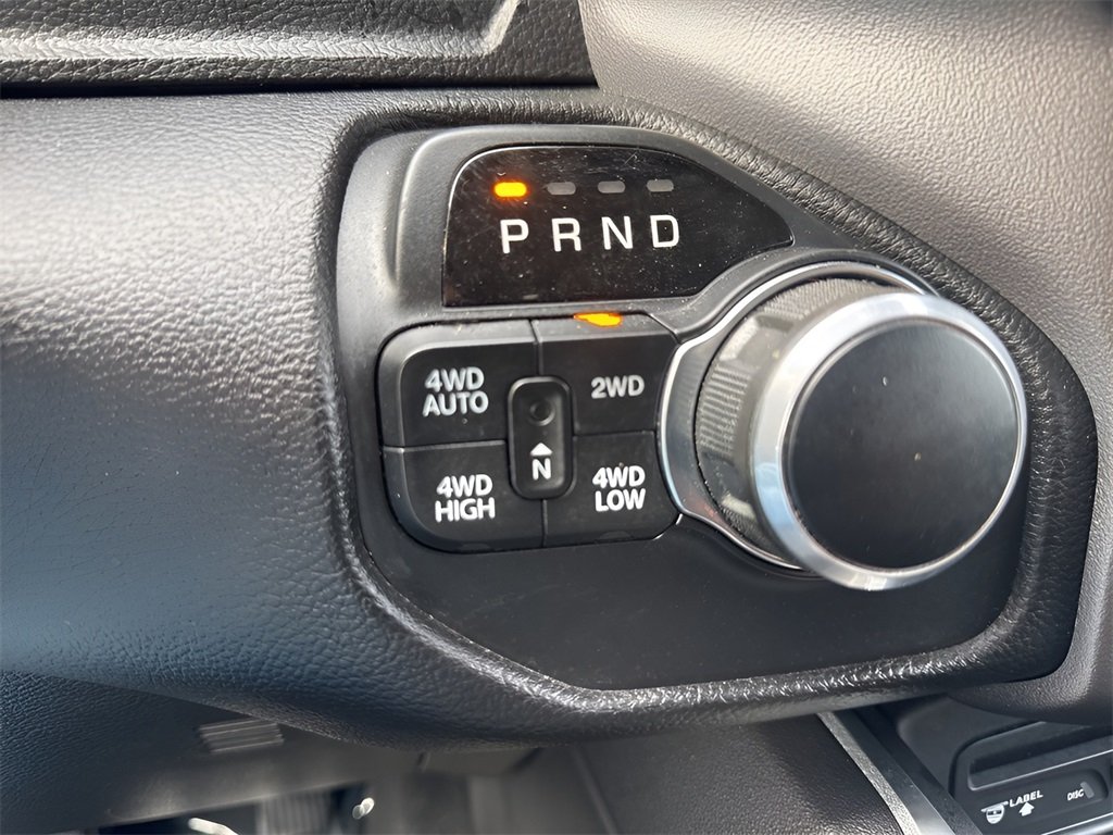 2019 Ram 1500 Big Horn Lone Star photo 19