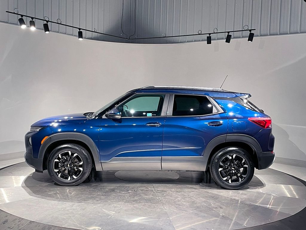 2023 Chevrolet Trailblazer LT photo 11