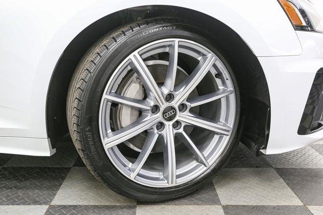 2025 Audi A5 45 S line Premium Quattro photo 15