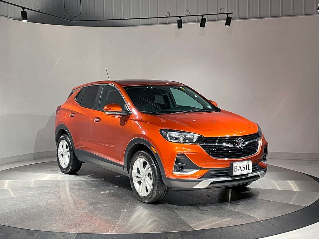 2023 Buick Encore GX Preferred photo 33