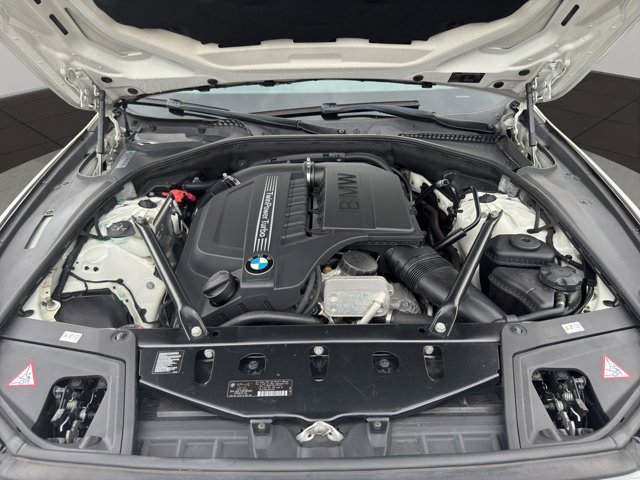 2013 Bmw 535i xDrive photo 19