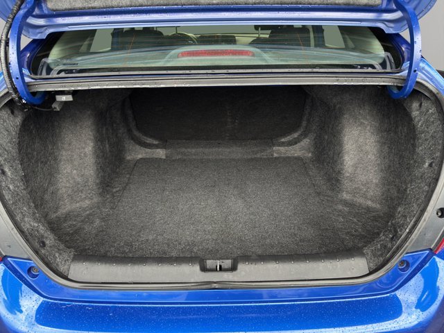 2018 Honda Civic LX photo 19