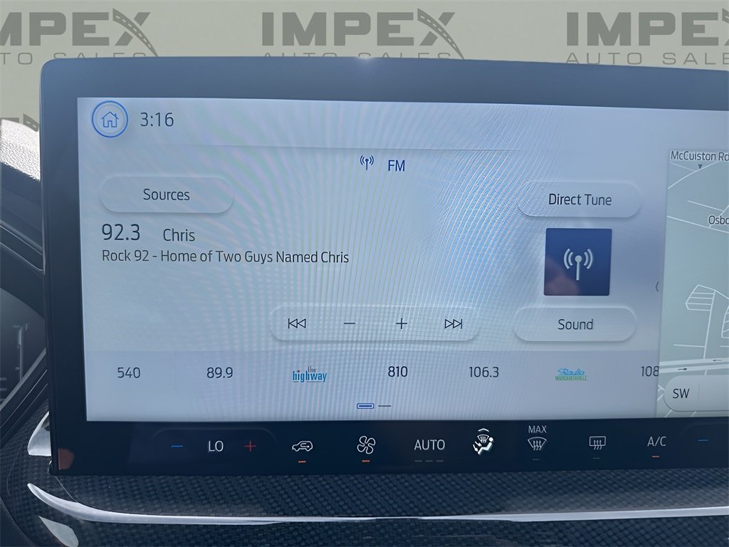 2024 Ford Escape ST-Line photo 16