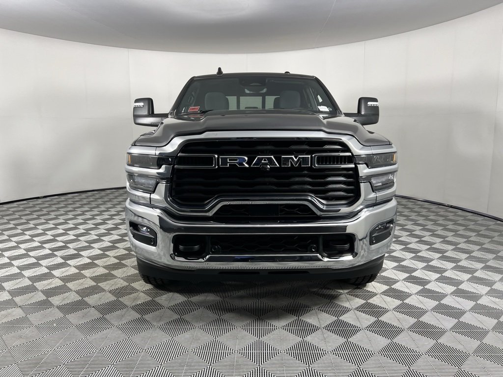 2025 Ram 2500 Big Horn photo 2