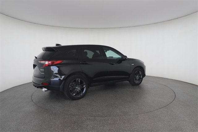 2023 Acura RDX A-Spec photo 19