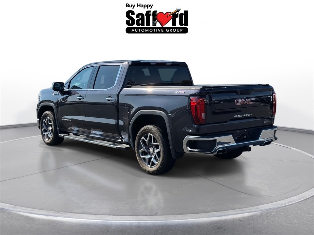 2023 Gmc Sierra 1500 SLT photo 5