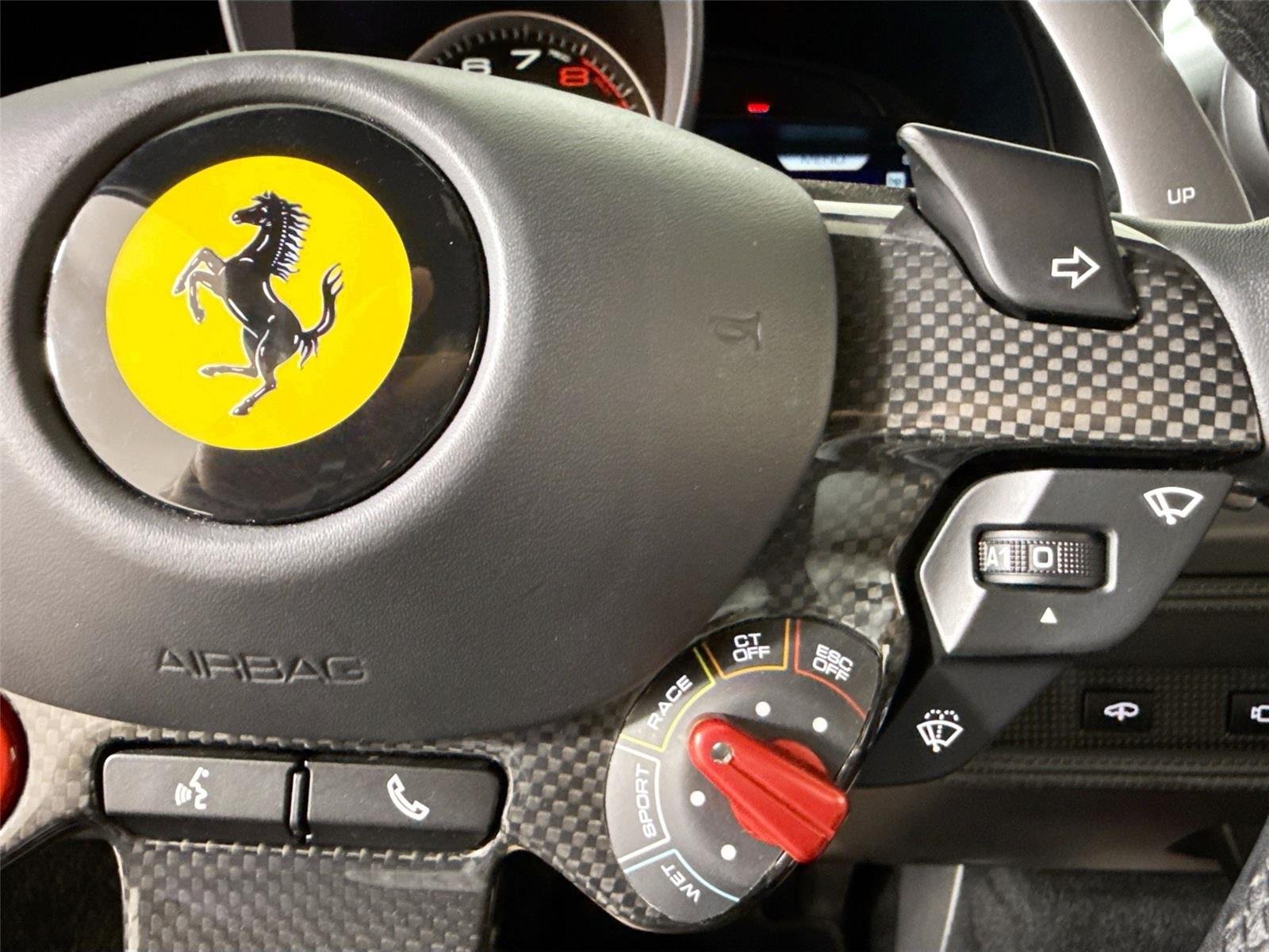 2020 Ferrari F8 Tributo photo 21
